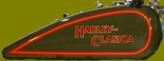 Harley Clasica
