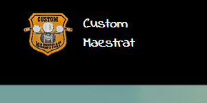 Custom Maestrat