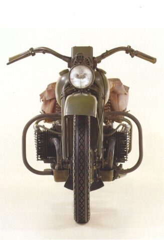 Harley-Davidson Guerra - XA fotos estudio Harley-Davidson Guerra - XA fotos estudio