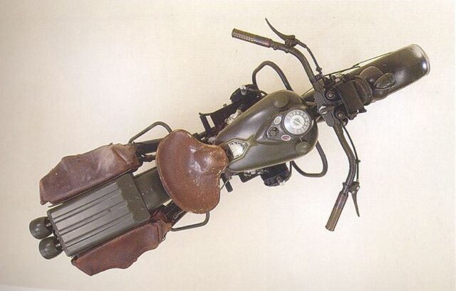 Harley-Davidson Guerra - XA fotos estudio Harley-Davidson Guerra - XA fotos estudio