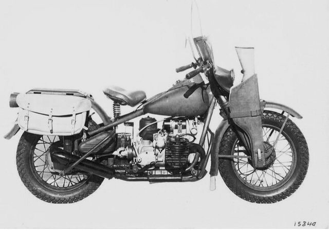 Harley-Davidson Guerra - XA fotos estudio Harley-Davidson Guerra - XA fotos estudio