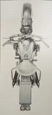 Harley-Davidson Guerra - XA fotos estudio Harley-Davidson Guerra - XA fotos estudio