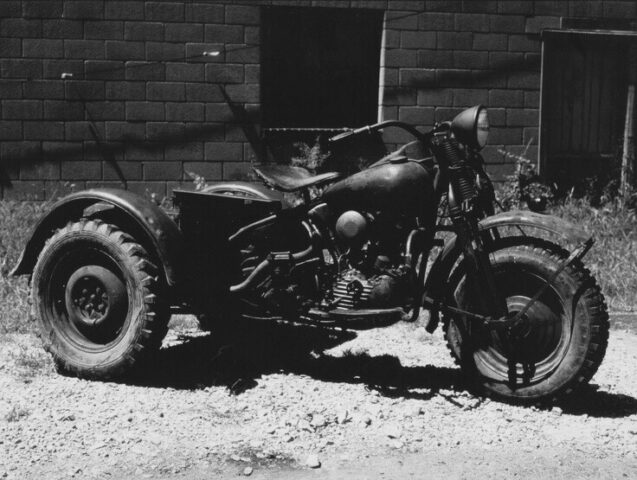 Harley-Davidson Guerra - TA Servicar