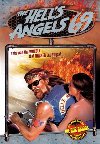 The Hell's Angels 69