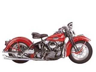 Harley-Davidson Catalogo de Recambios