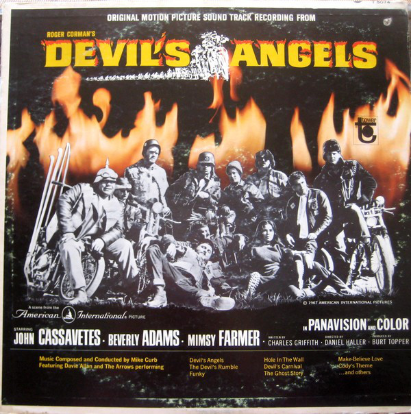 Devils Angels
