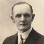 Walter Davidson