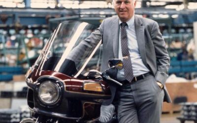 Fallece Vaughn Beals (ingeniero)