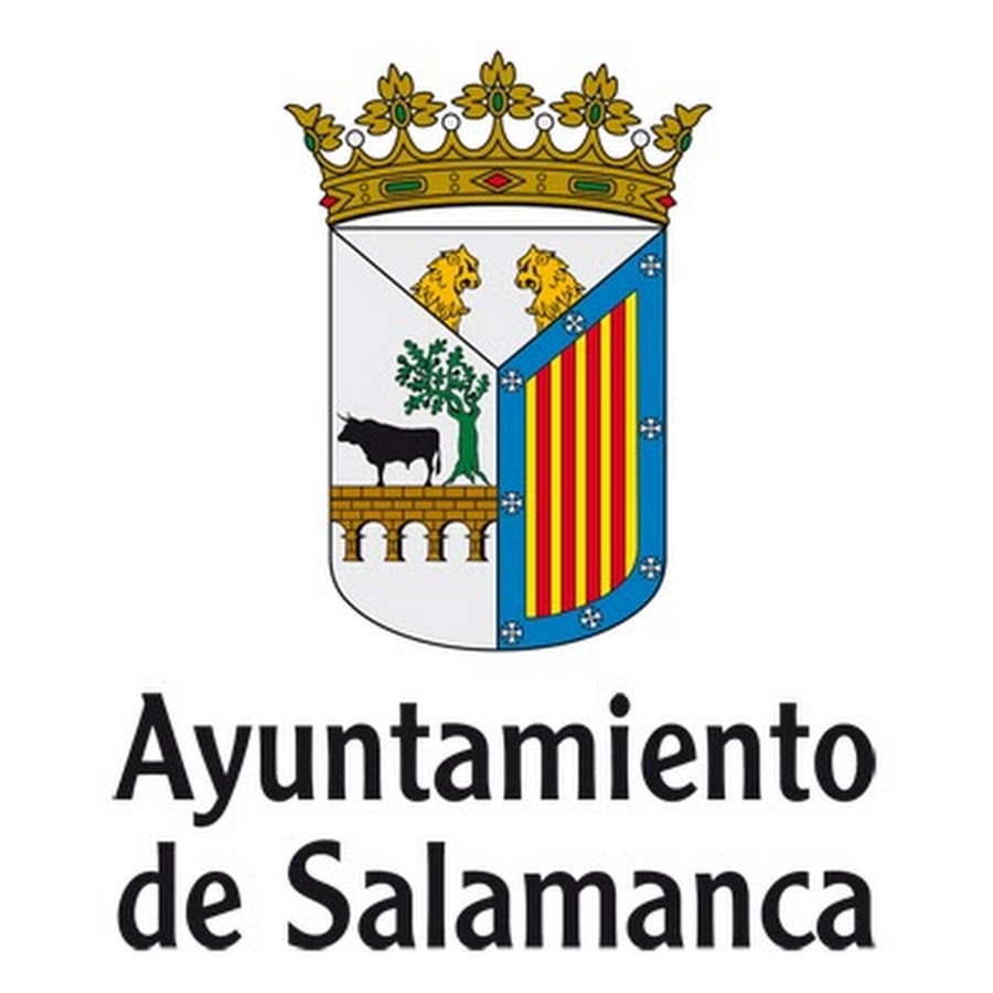 Ayuntamiento de Salamanca (Escudo)