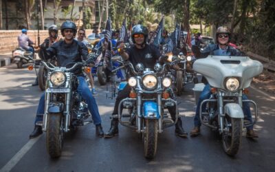 Harley-Davidson: más que una moto, una pasión