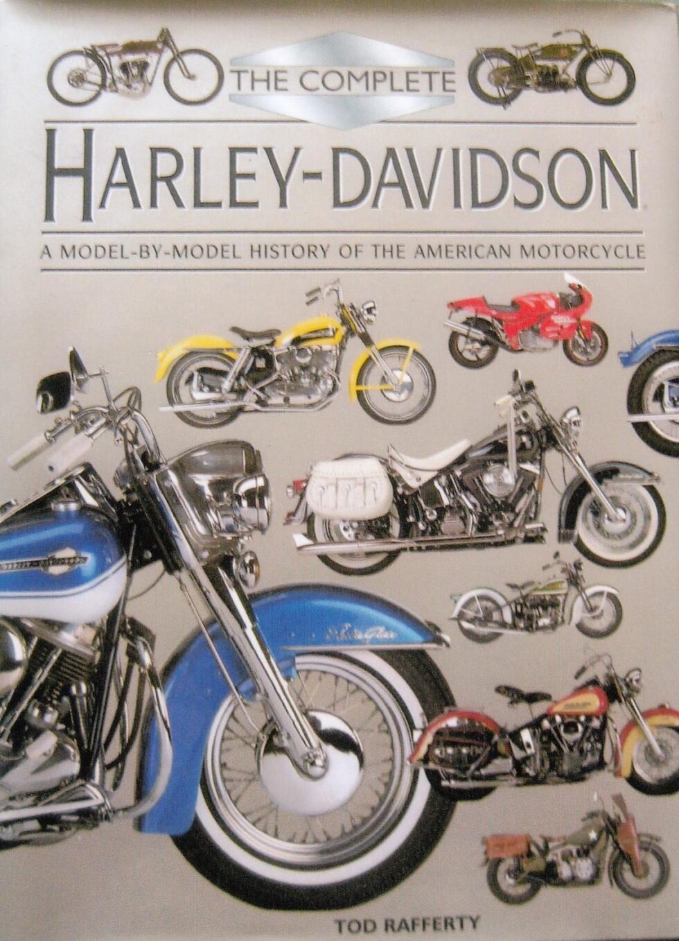 libros-harley-clasica