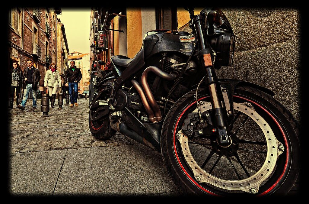 Harley-Davidson cumple 100 años y sigue marcando tendencia