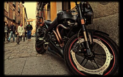 Harley-Davidson cumple 100 años y sigue marcando tendencia