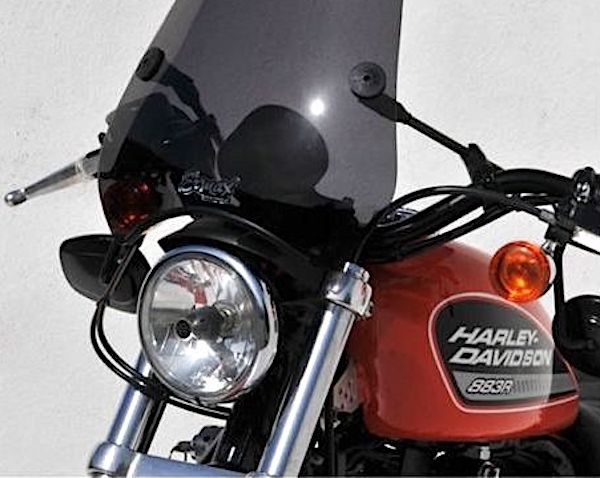 Accesorios de motos Ermax