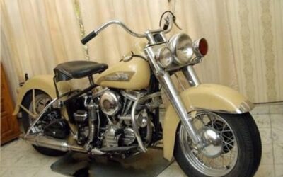 Dónde comprar tu próxima moto en México