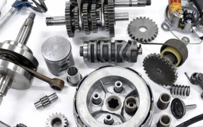 Dónde encontrar recambios de moto a buen precio