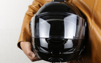 Mejores tipos de cascos para Harley-Davidson