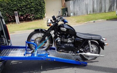 EuroTransportcar, el mejor medio para trasladar tu moto