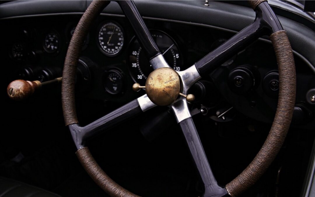 ¿Por qué comprar los recambios para tu coche en internet?