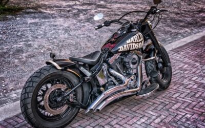 ¿Vale la pena pagar un peritaje de una moto usada que quiero comprar?