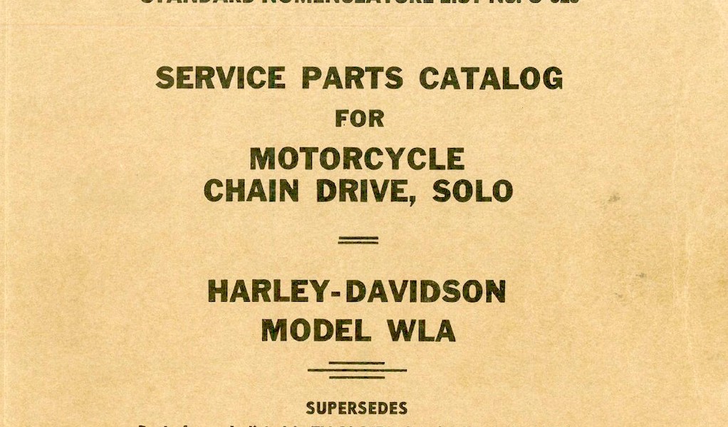 Harley Davidson Wla Parts at Samantha Hanlon blog Harley Davidson Wla Parts at Samantha Hanlon blog