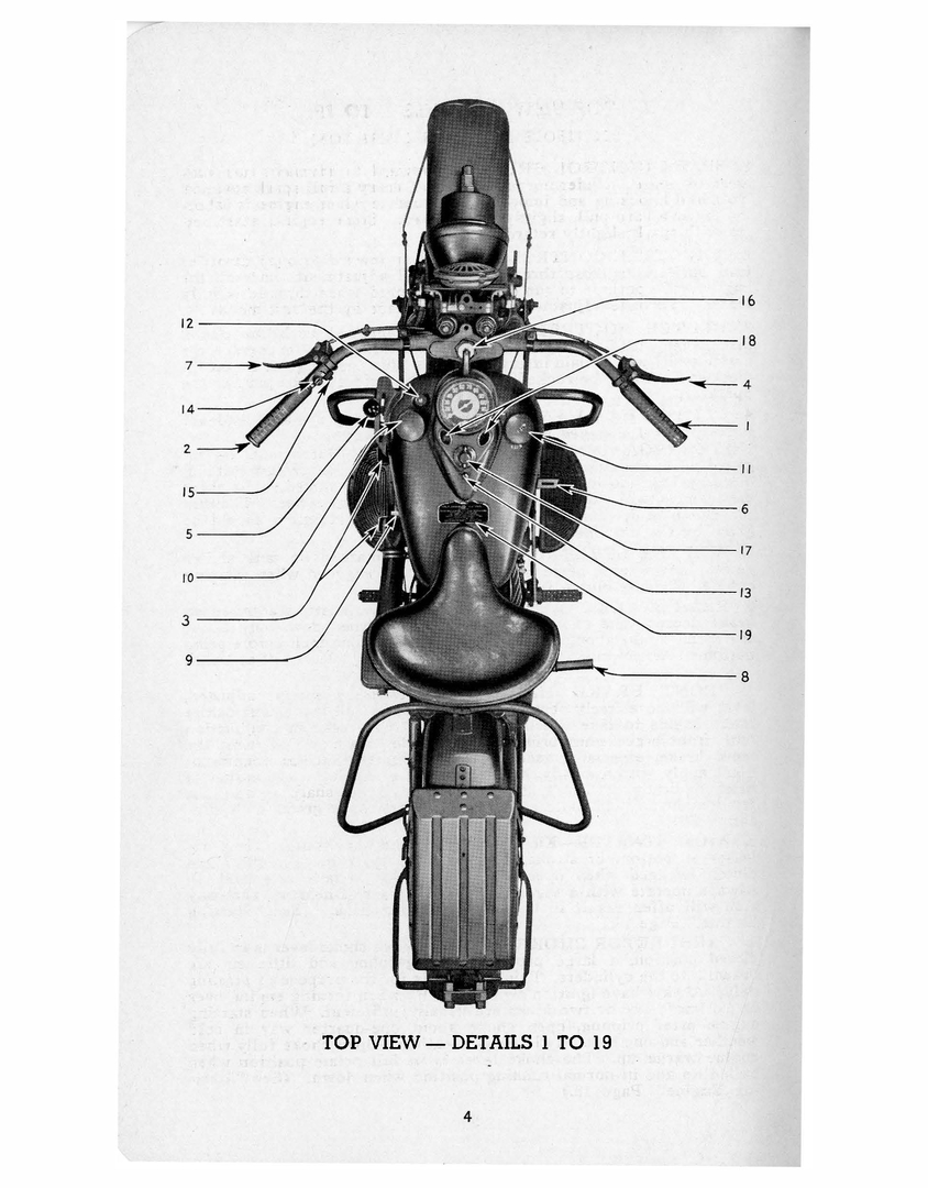1943 - Harley-Davidson WLC Operator Manual