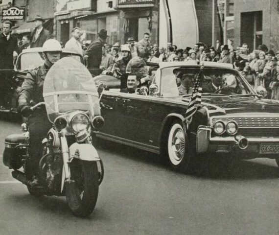 1962 - Harley-Davidson Fotos de epoca