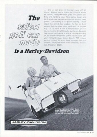 1965 - Harley-Davidson Anuncios modelos 1965 - Harley-Davidson Anuncios modelos