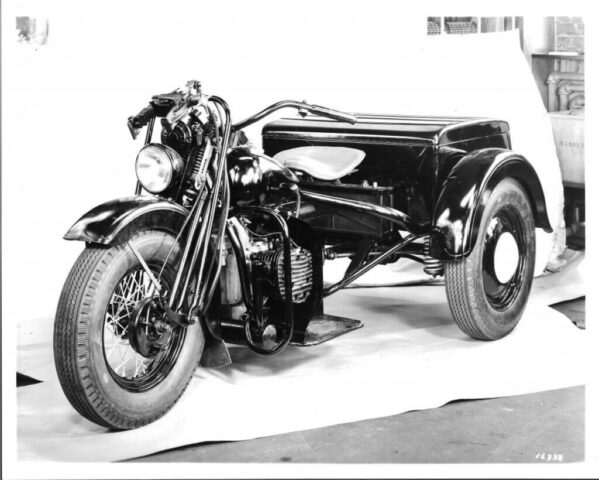 Harley-Davidson Guerra - XA Servicar Harley-Davidson Guerra - XA Servicar