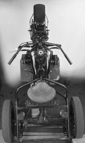 Harley-Davidson Guerra - XA Servicar Harley-Davidson Guerra - XA Servicar