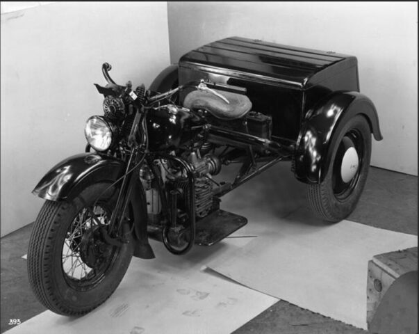 Harley-Davidson Guerra - XA Servicar Harley-Davidson Guerra - XA Servicar