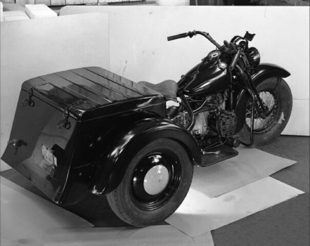 Harley-Davidson Guerra - XA Servicar Harley-Davidson Guerra - XA Servicar