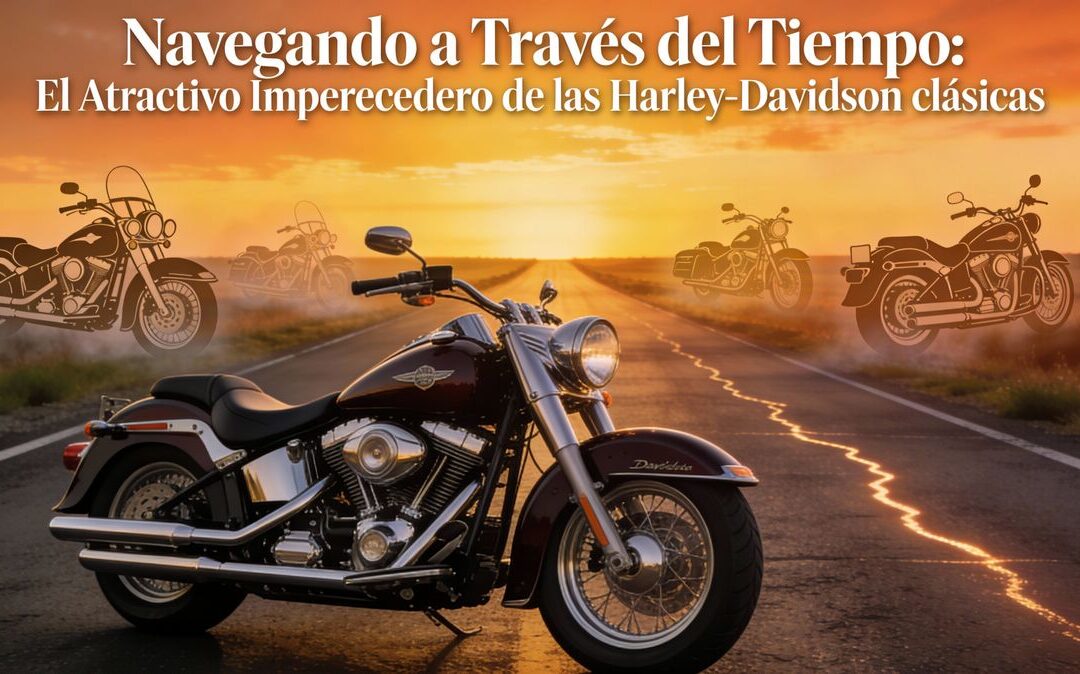 Navegando a Través del Tiempo