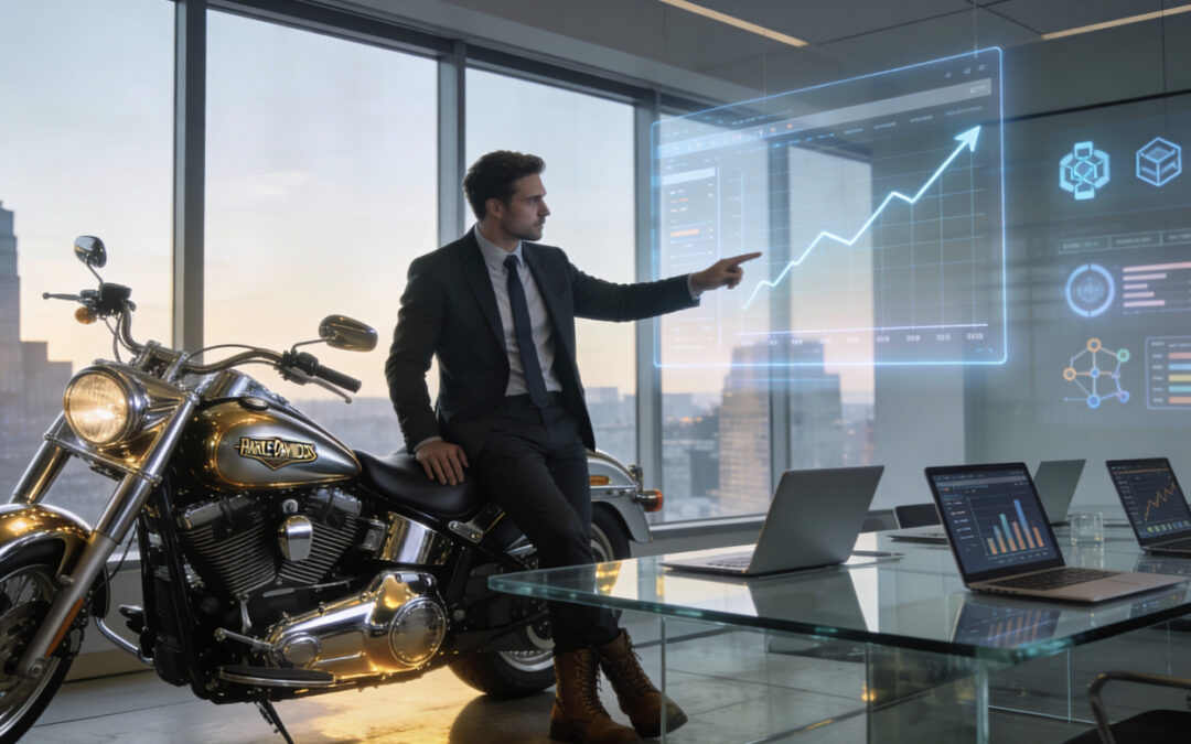 conocimientos empresariales modernos