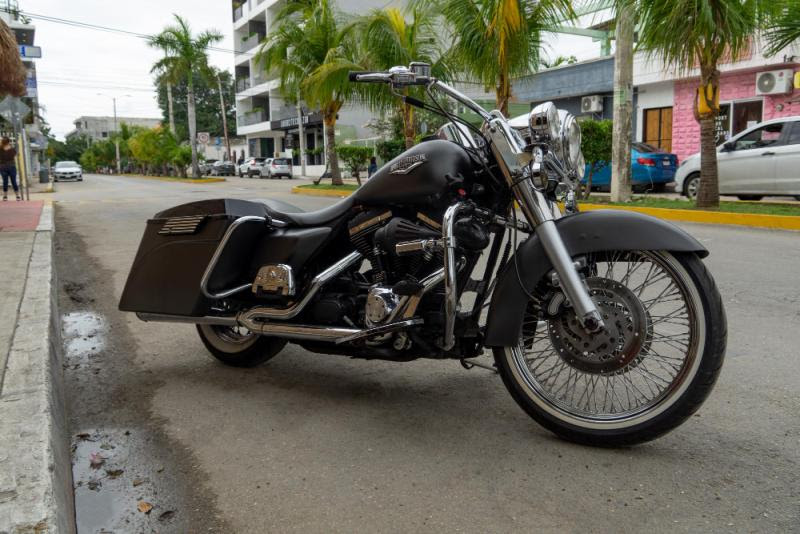 Cuándo cambiar los discos de freno de la moto
